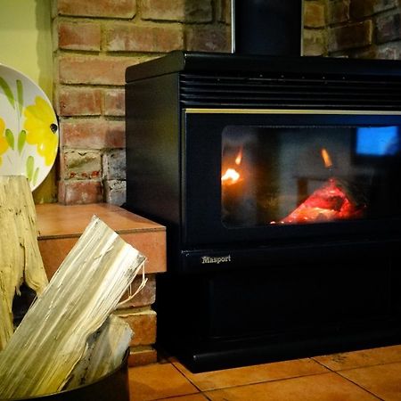 Arden Country House Waitati Esterno foto