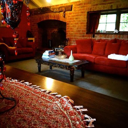 Arden Country House Waitati Esterno foto