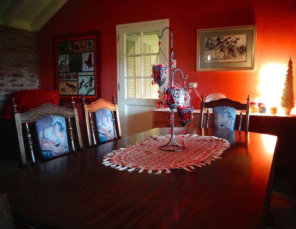 Arden Country House Waitati Esterno foto
