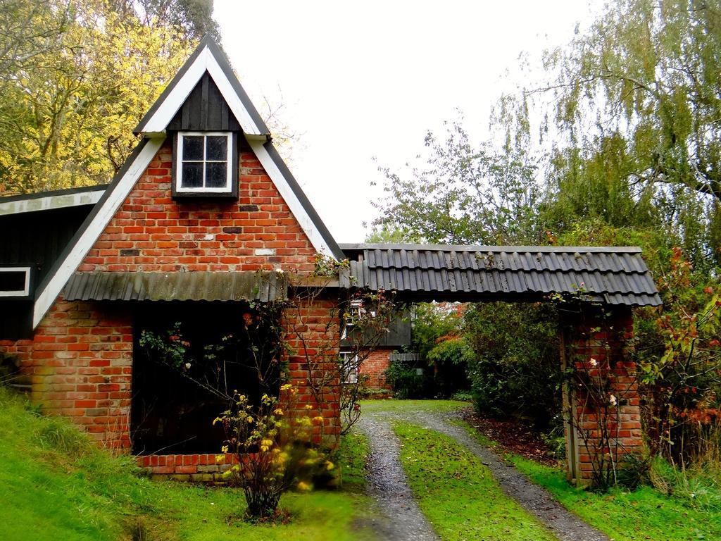 Arden Country House Waitati Esterno foto
