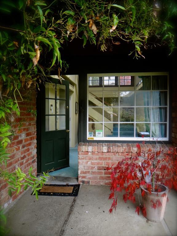 Arden Country House Waitati Esterno foto
